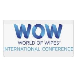 World of Wipes® (WOW) International Conference- 2024
